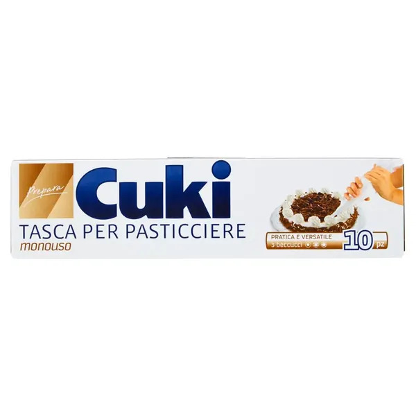 Cuki Buzunar + Duze din Plastic 10 buc Bax 24 buc